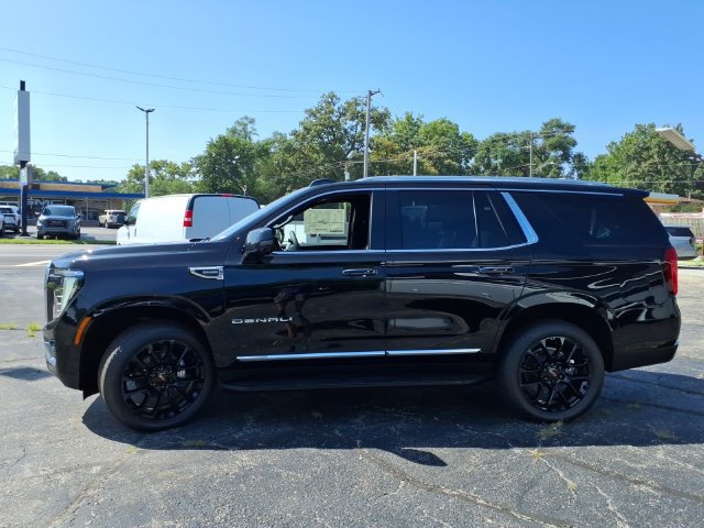 New 2026 GMC Yukon Denali w/ Advanced Technology Package AWD/4WD image 12