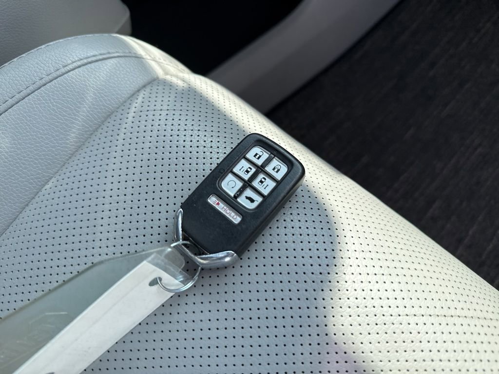 Used 2019 Honda Odyssey Elite image 39