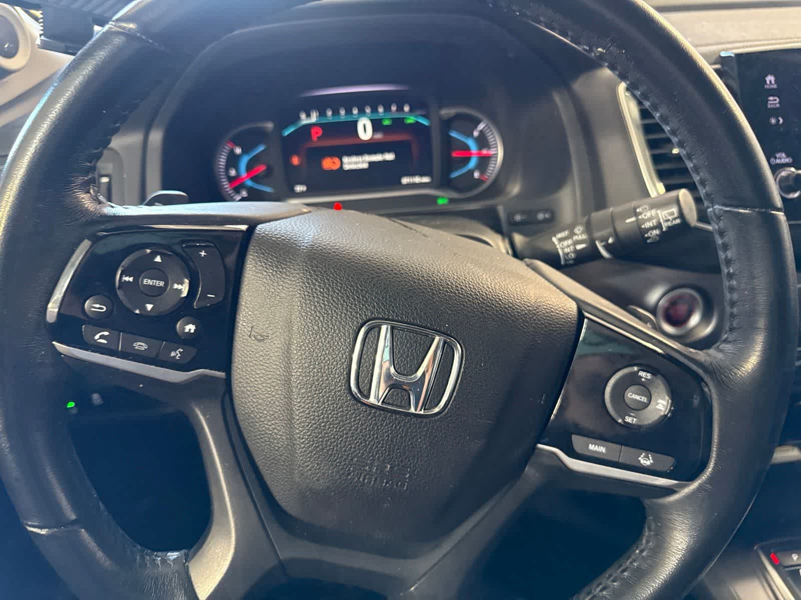 Used 2021 Honda Pilot Special Edition image 20
