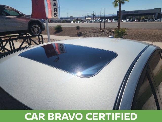 Used 2022 Nissan Altima 2.5 SV w/ SV Premium Package FWD image 10