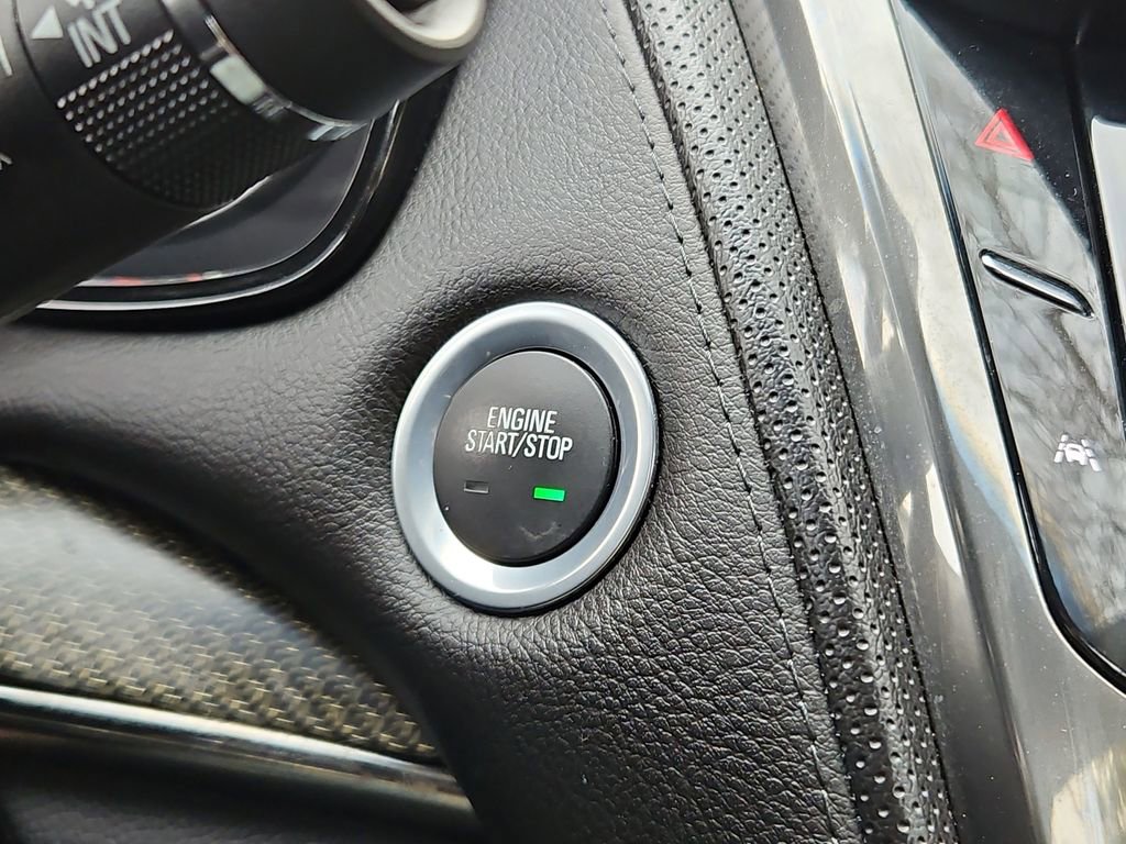 Used 2017 Cadillac CTS V image 17