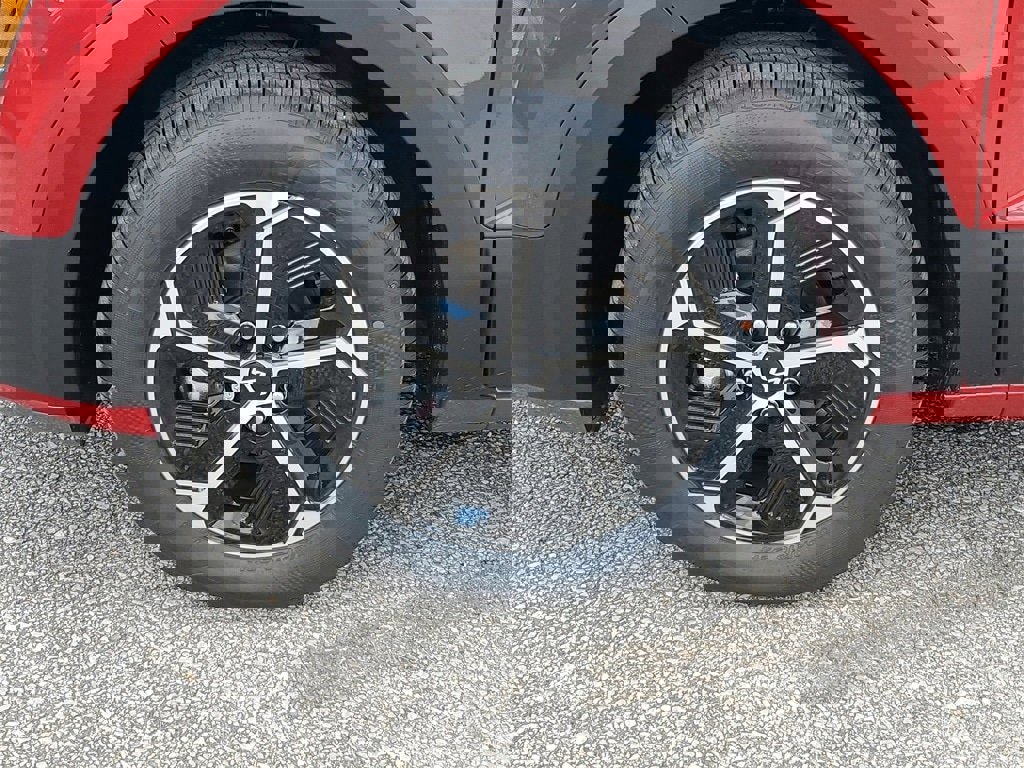 New 2025 Kia Niro EX image 28