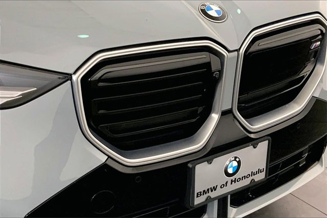 Used 2025 BMW X3 M50 w/ Premium Package image 29