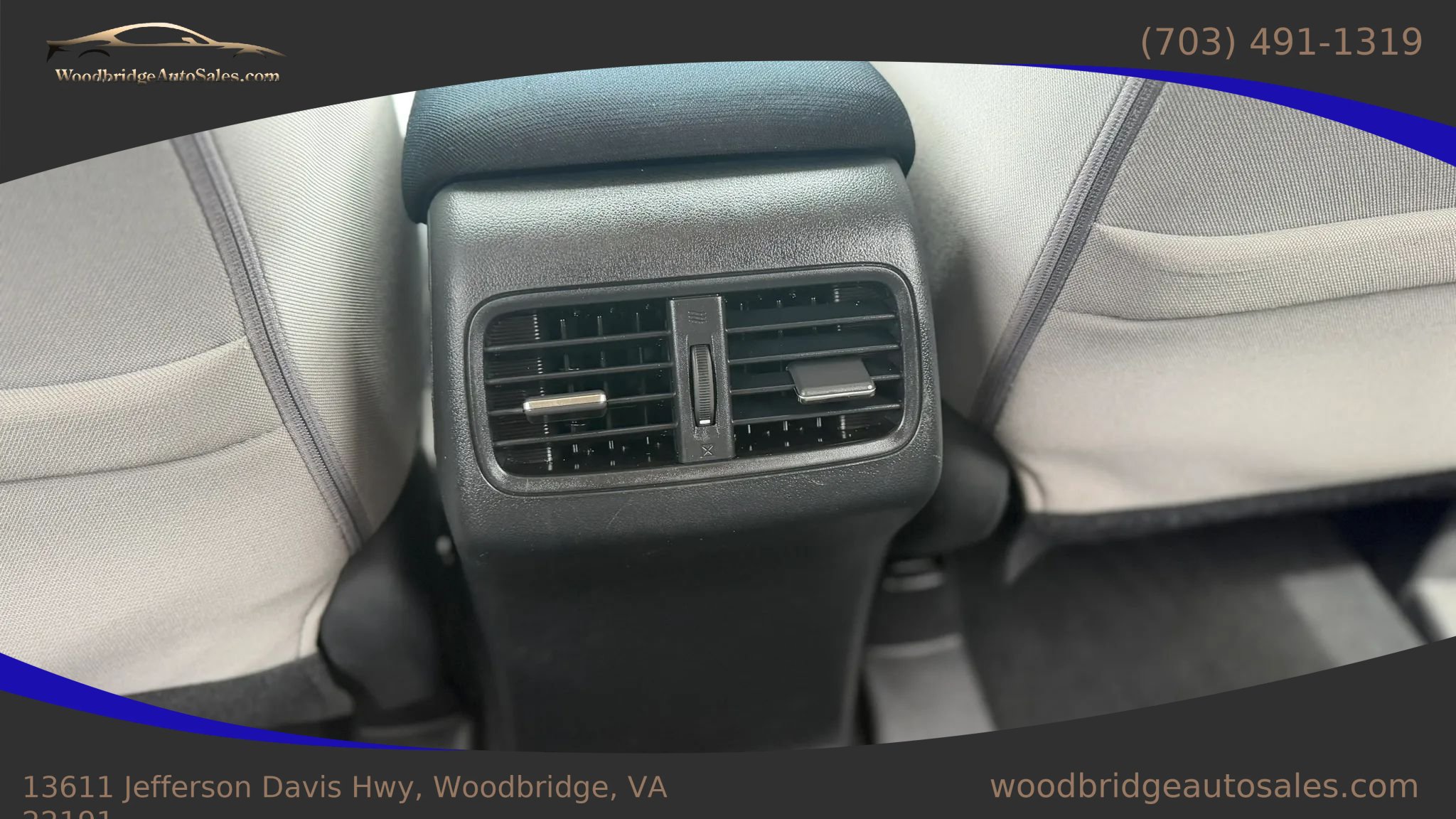 Used 2016 Honda CR-V EX image 26