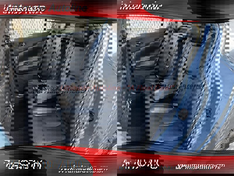 Used 2010 Nissan Maxima 3.5 SV w/ Monitor Pkg image 28