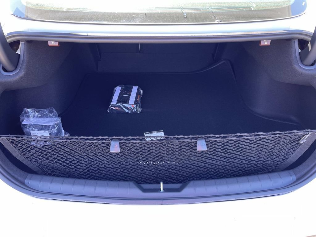 New 2026 Hyundai Sonata SEL FWD image 12