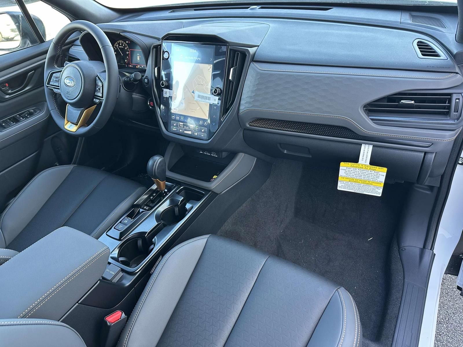 New 2026 Subaru Forester Wilderness w/ Wilderness Plus Package image 11