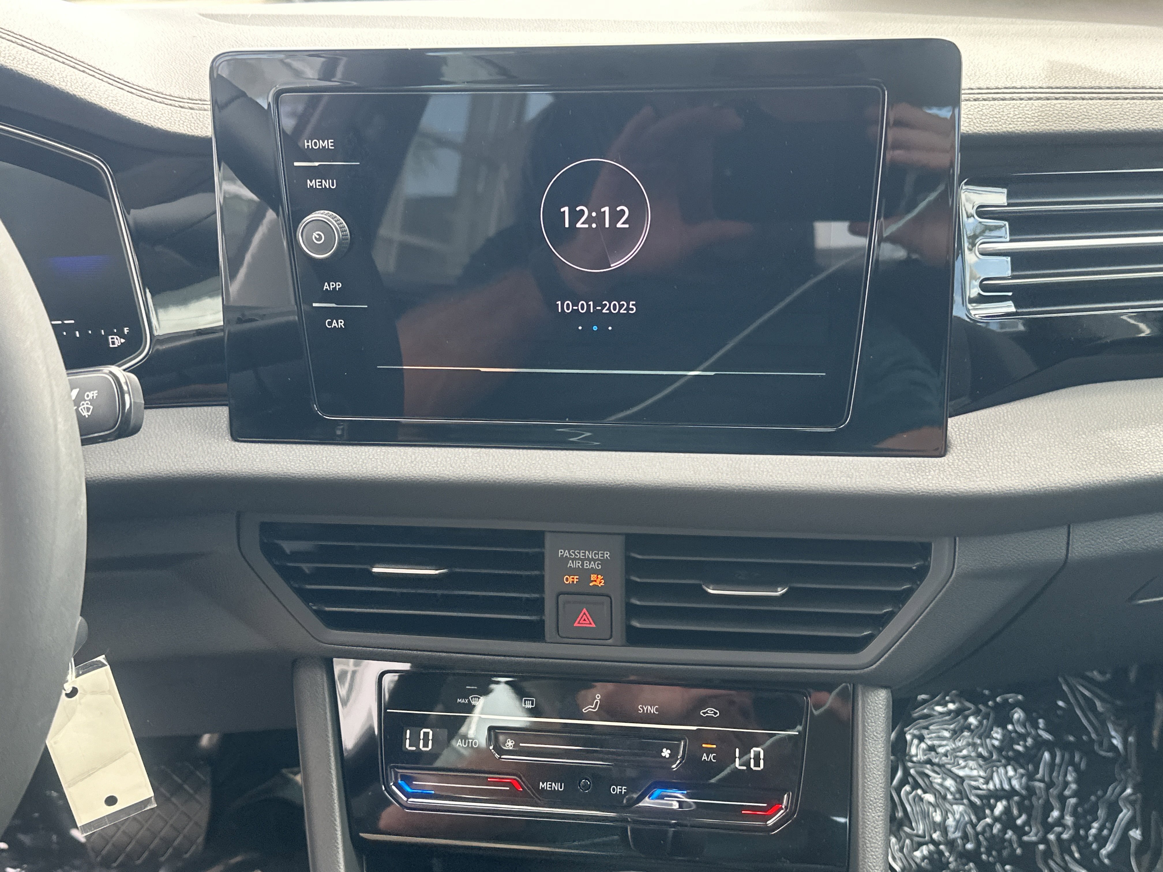 New 2026 Volkswagen Jetta S image 15