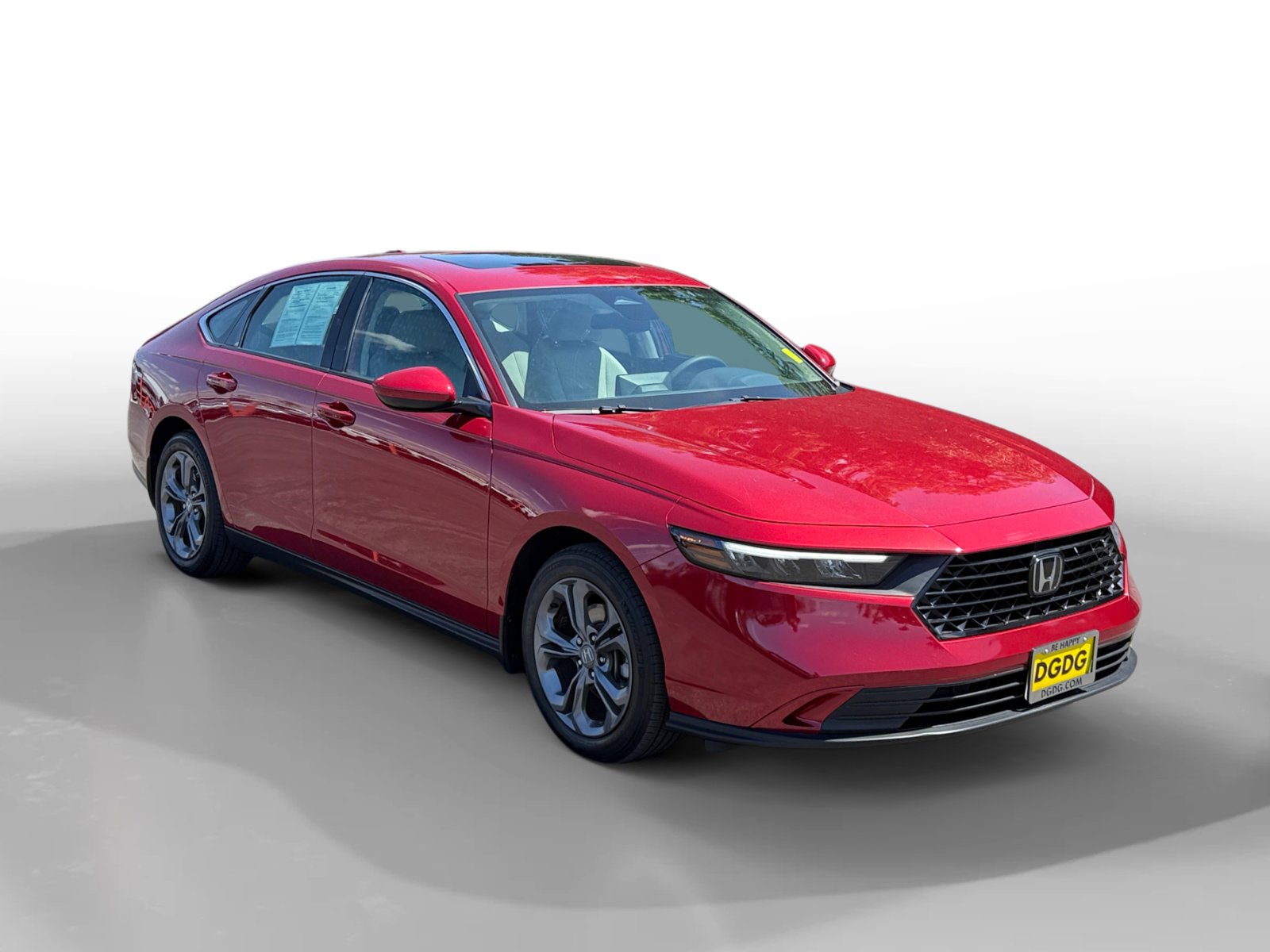 Used 2024 Honda Accord EX image 7