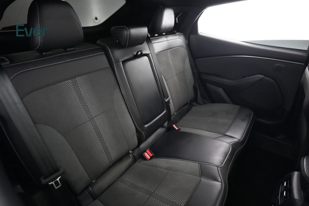 Used 2024 Ford Mustang Mach-E GT AWD/4WD image 5