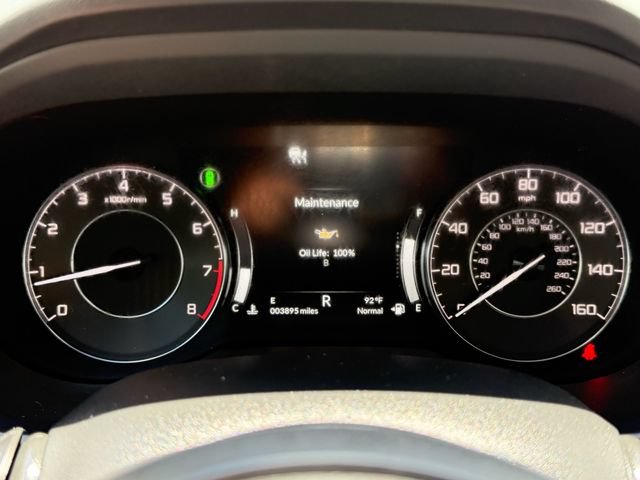 Certified 2025 Acura RDX SH-AWD w/ Technology Package image 32