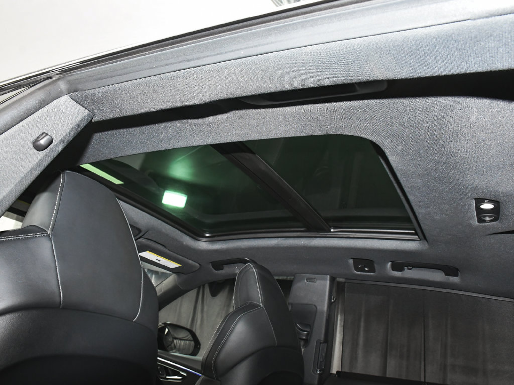 Used 2023 Audi SQ8 Premium Plus AWD/4WD image 57