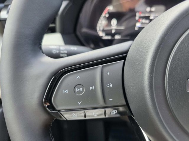 New 2026 MAZDA CX-5 Preferred AWD/4WD image 12