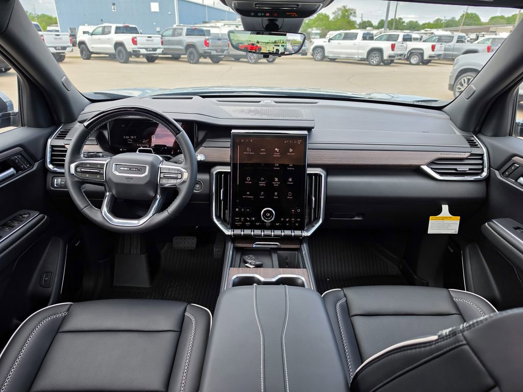 New 2026 GMC Acadia Denali w/ Super Cruise Package FWD image 16