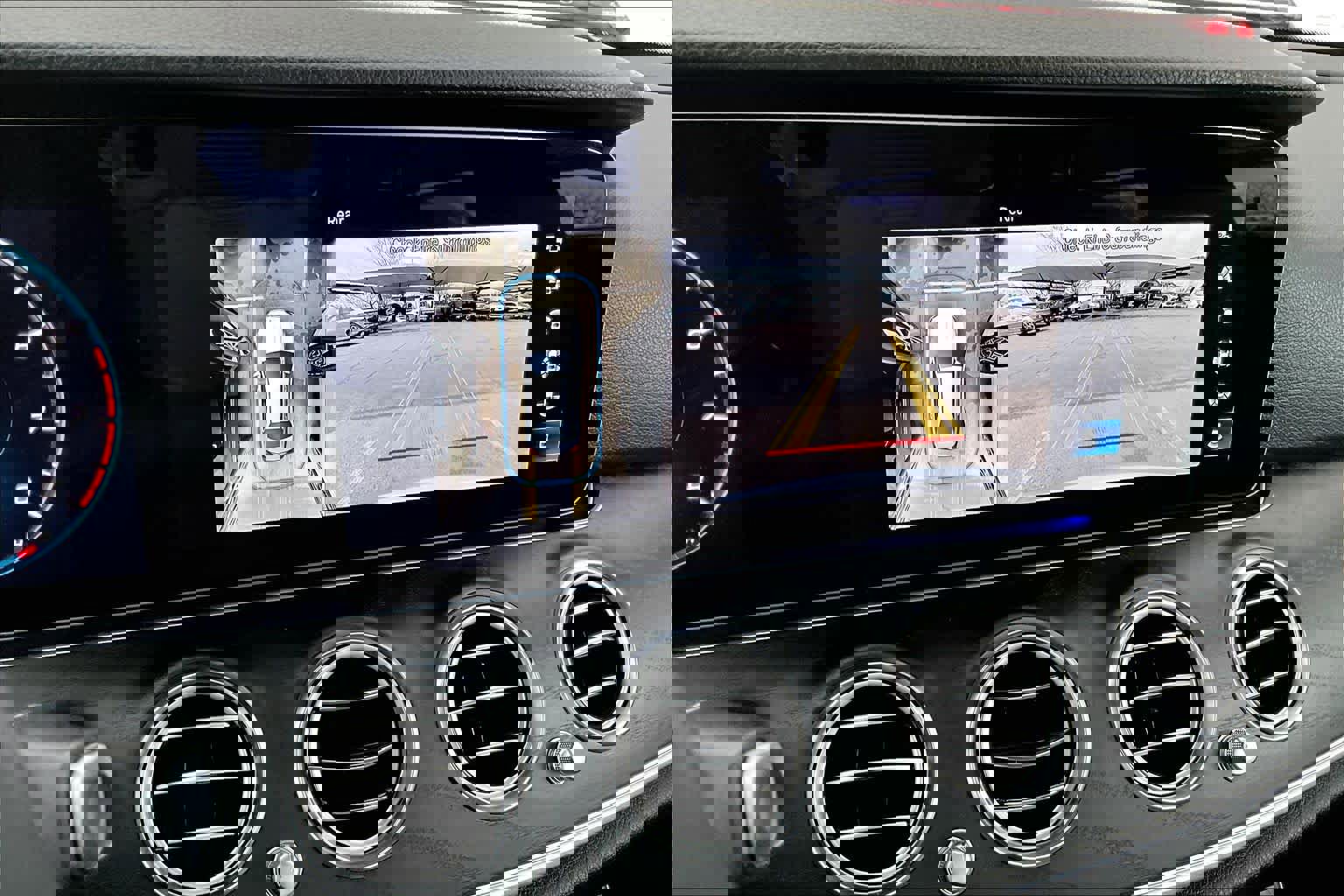 Certified 2022 Mercedes-Benz E 350 Sedan image 26