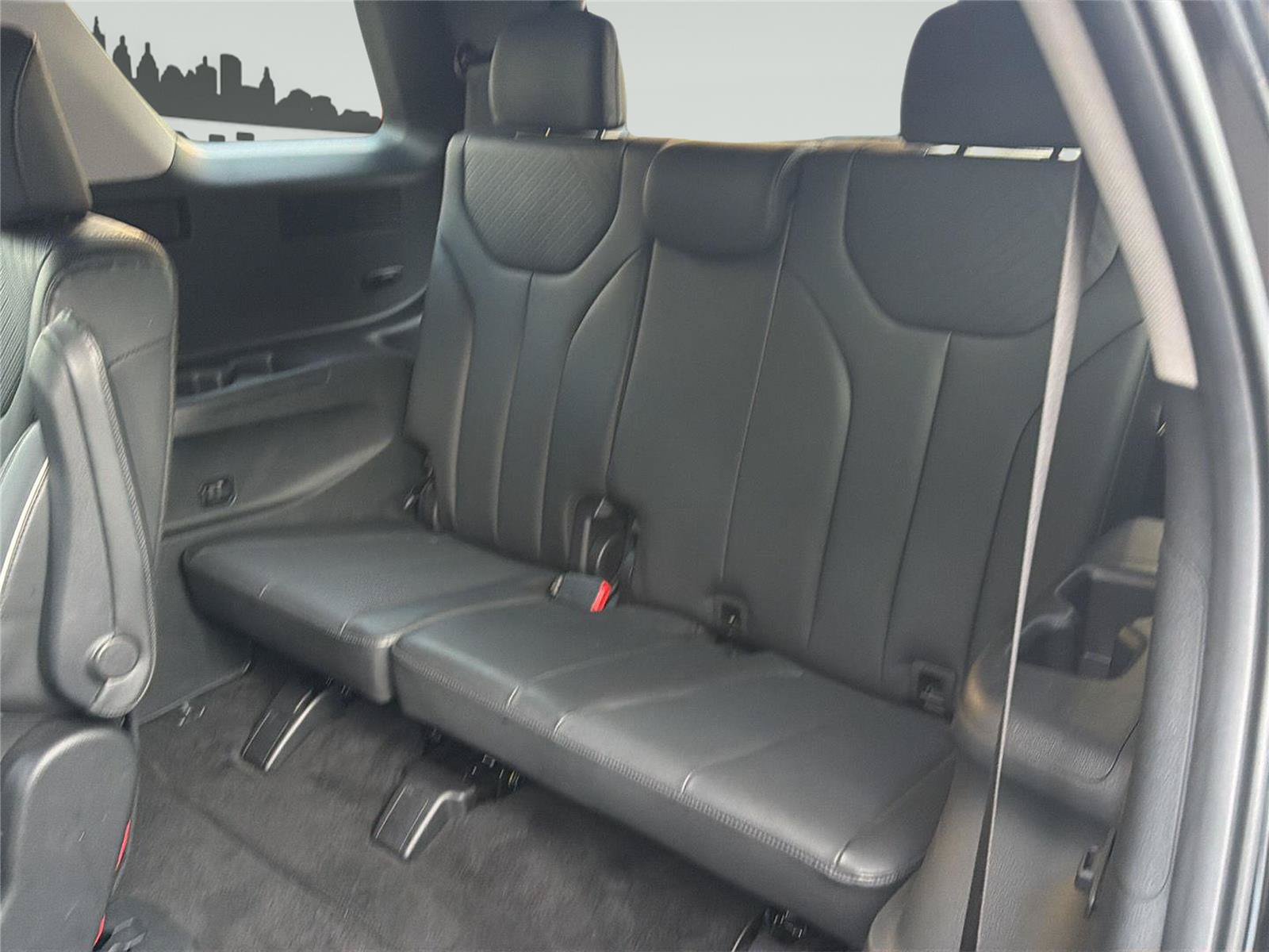 Used 2025 Hyundai Palisade SEL AWD/4WD image 32