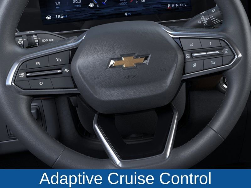 New 2026 Chevrolet Tahoe High Country AWD/4WD image 19