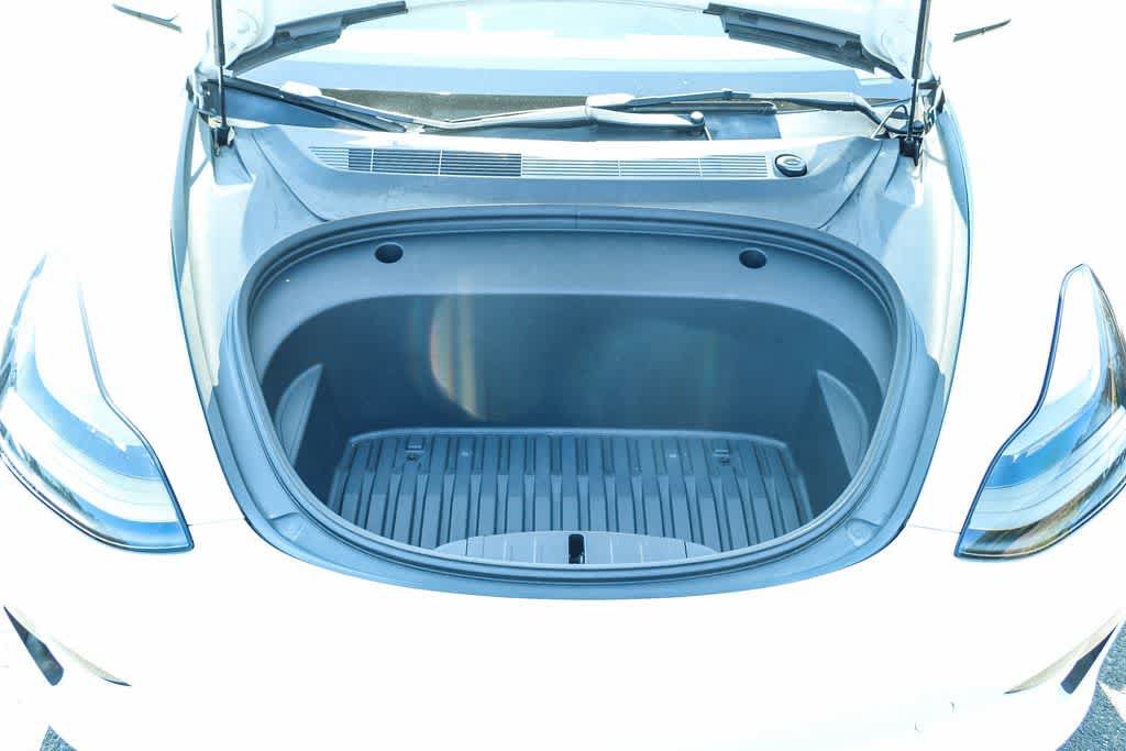 Used 2023 Tesla Model 3 Standard Range RWD image 26