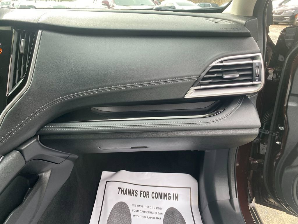 Used 2023 Subaru Outback Limited image 28