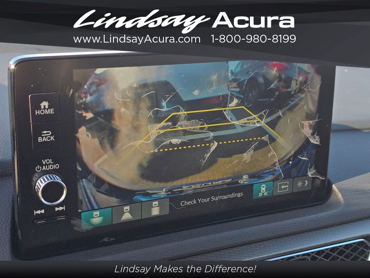 New 2026 Acura Integra A-Spec image 16