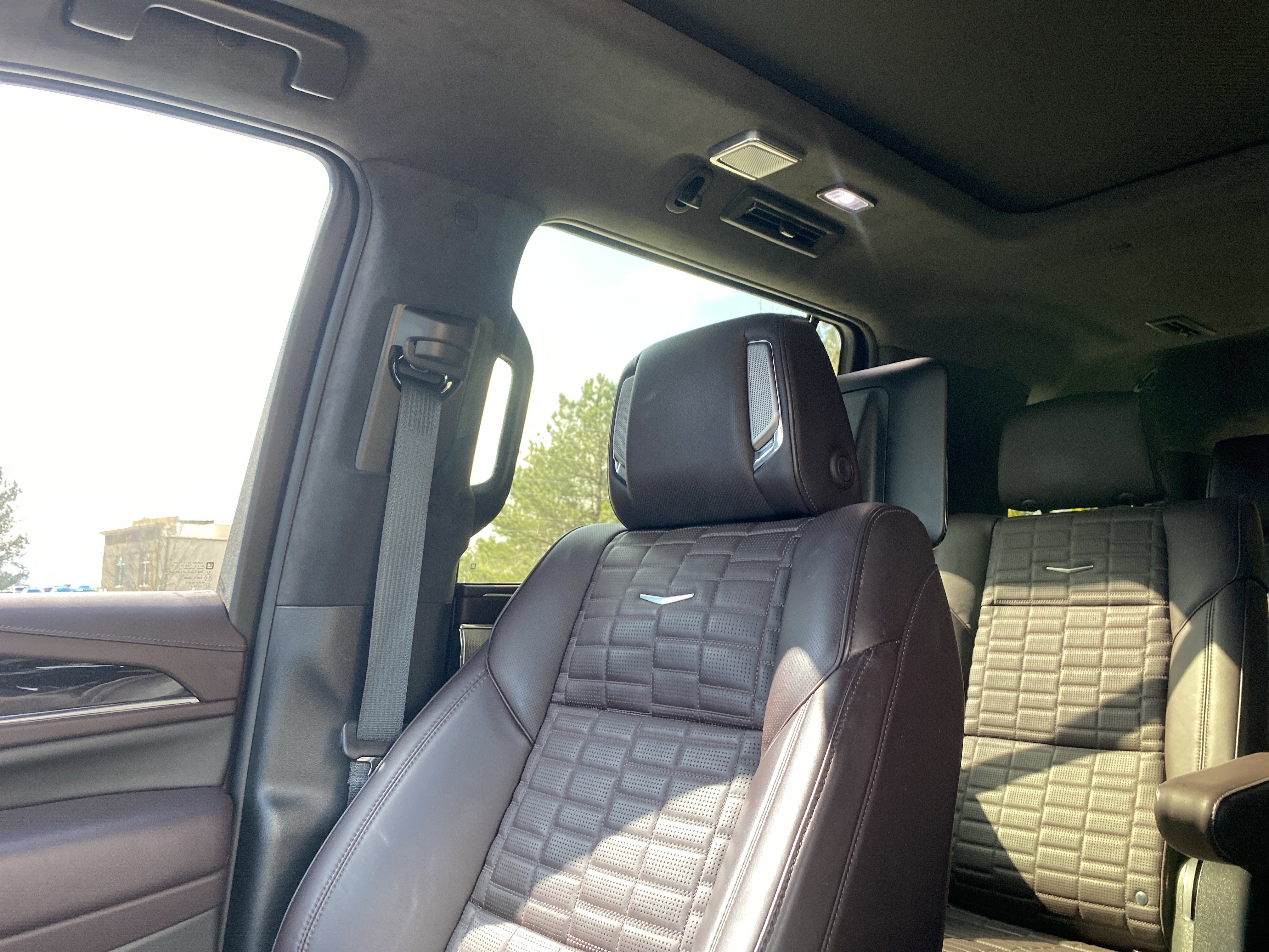 Used 2023 Cadillac Escalade V image 21