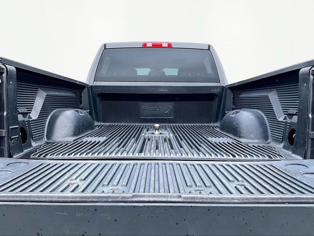 Used 2019 RAM 2500 Big Horn AWD/4WD image 30