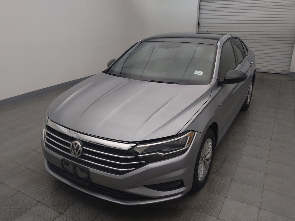 Used 2019 Volkswagen Jetta S FWD image 15