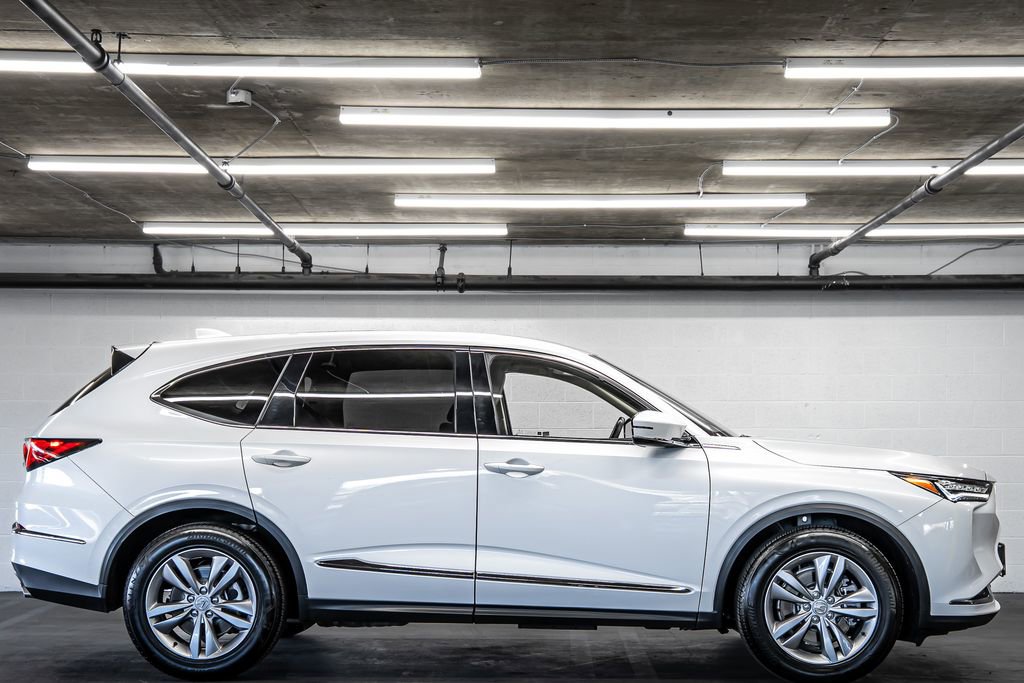 Certified 2024 Acura MDX SH-AWD image 6