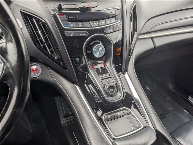 Used 2023 Acura RDX AWD w/ Technology Package image 15