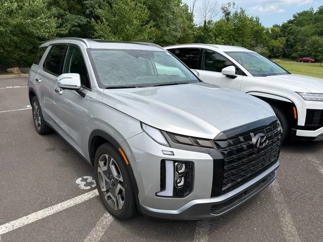 Used 2024 Hyundai Palisade SEL w/ Premium Package AWD/4WD image 15