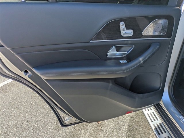Used 2022 Mercedes-Benz GLS 450 4MATIC image 29