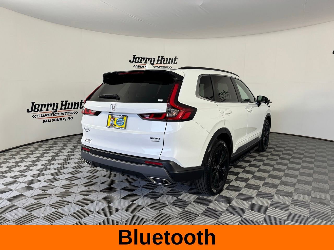 Used 2023 Honda CR-V Sport Touring image 7