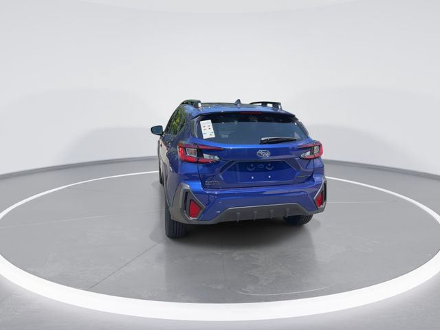 New 2026 Subaru Crosstrek 2.5i Limited w/ Crosstrek Mirror Package AWD/4WD image 7
