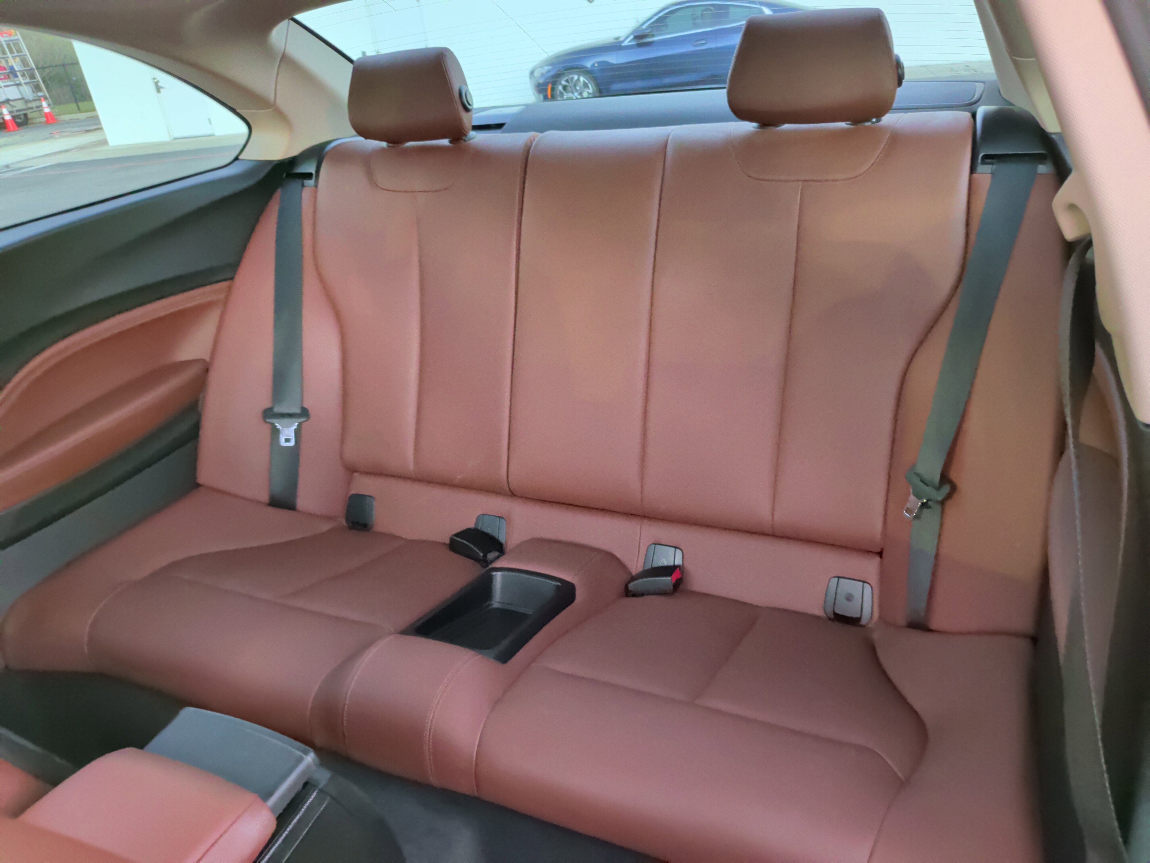 Used 2015 BMW 228i Coupe image 33