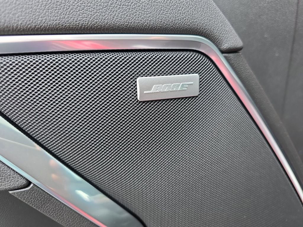 New 2025 Chevrolet Silverado 3500 LTZ w/ LTZ Convenience Package image 30