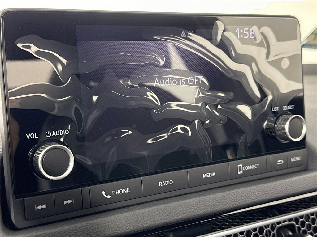 New 2026 Honda Civic Sport image 22