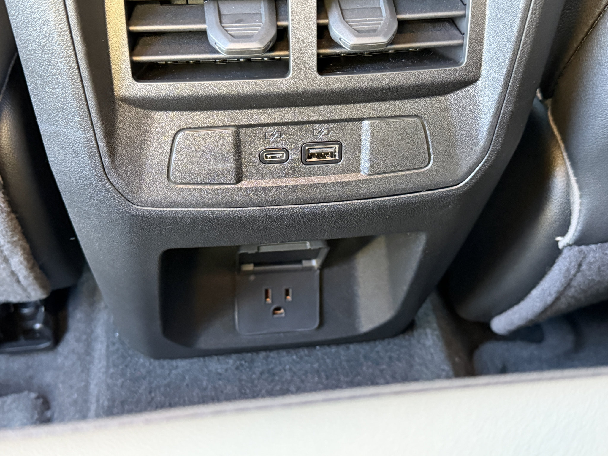 New 2026 Chevrolet Colorado ZR2 AWD/4WD image 19