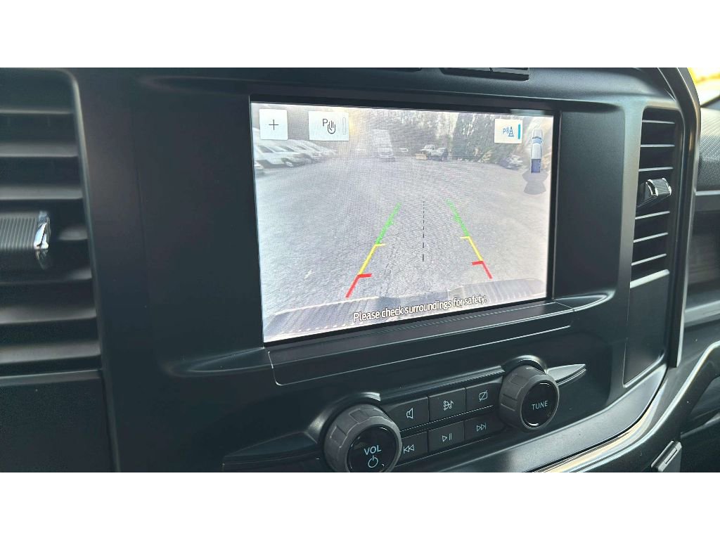 Used 2023 Ford F150 XL w/ STX Appearance Package image 17