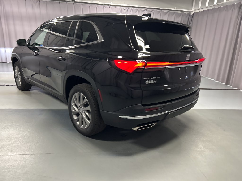 Used 2026 Buick Enclave Preferred FWD image 5