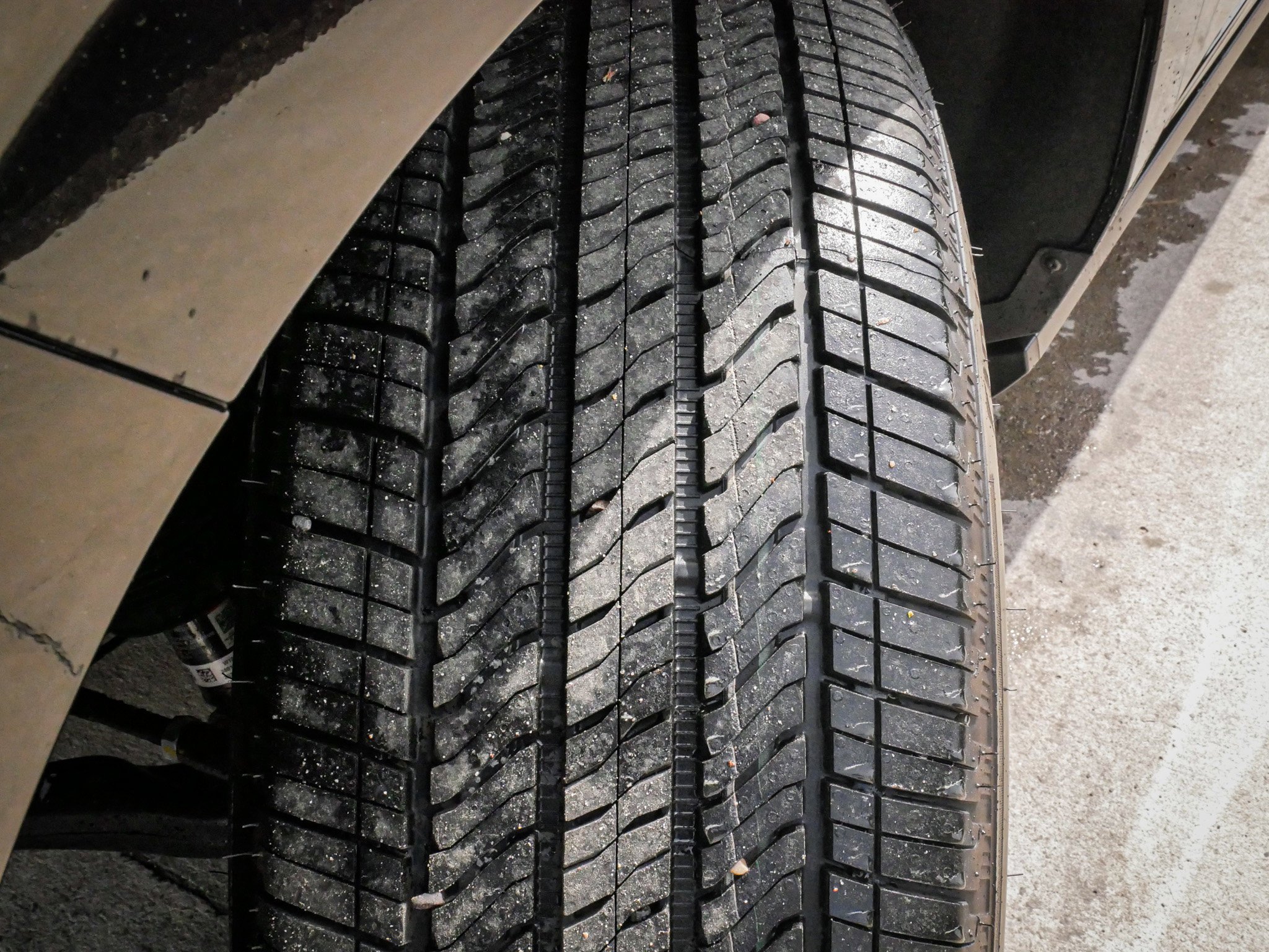 Used 2026 Cadillac Escalade Platinum Sport w/ LPO, Floor Liner Package image 12