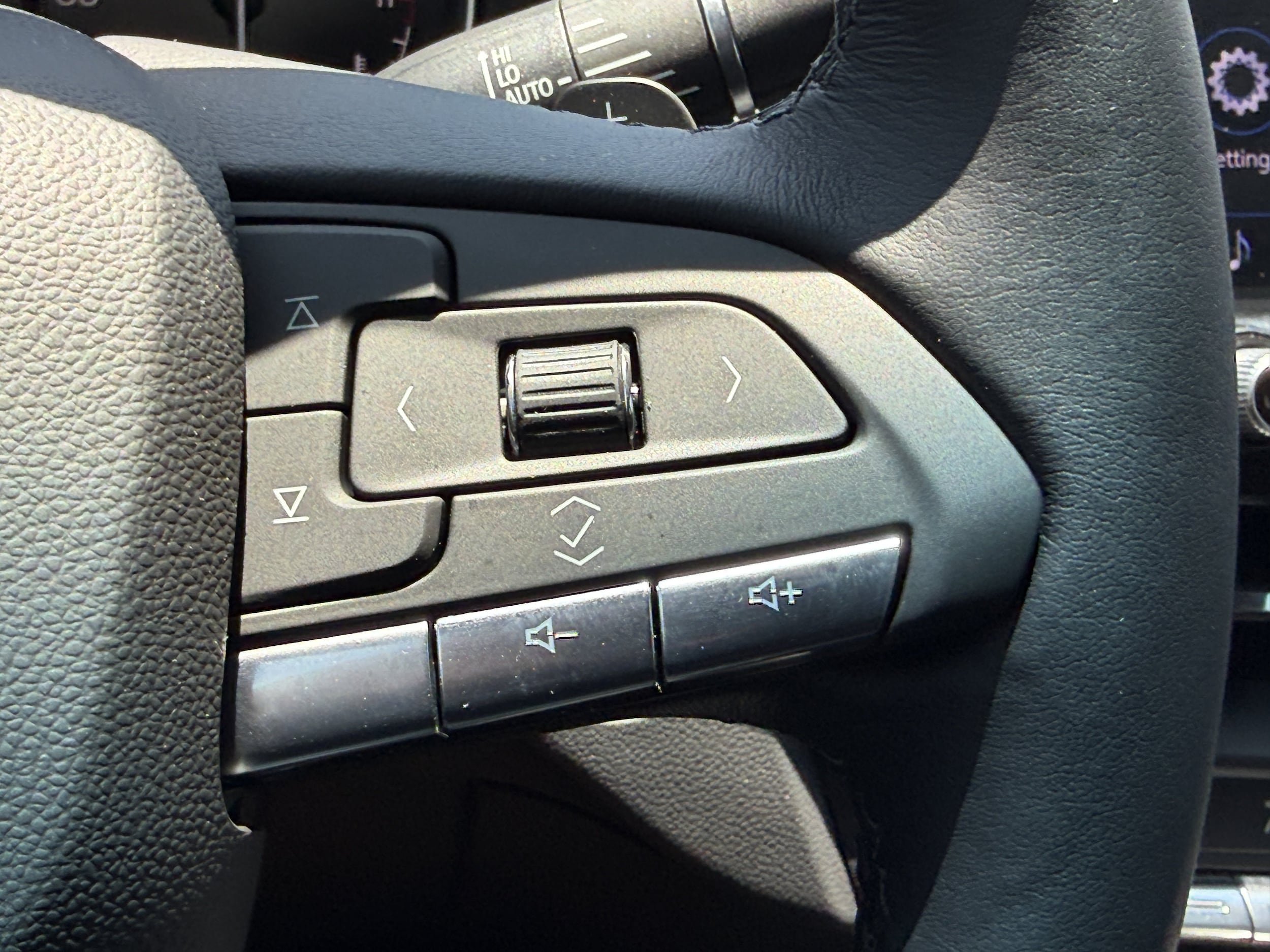 New 2026 Cadillac CT4 Premium Luxury RWD image 31