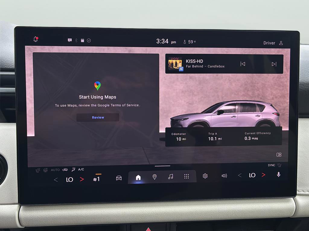 New 2026 MAZDA CX-5 Preferred AWD/4WD image 20
