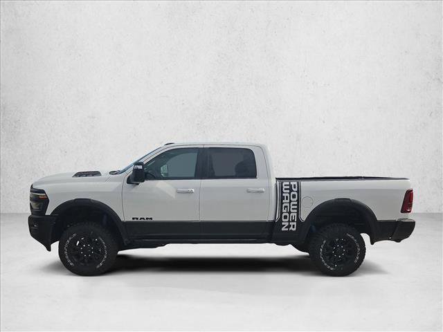 New 2026 RAM 2500 Power Wagon image 5