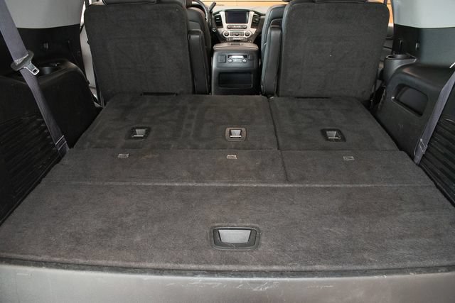 Used 2016 GMC Yukon SLT AWD/4WD image 15