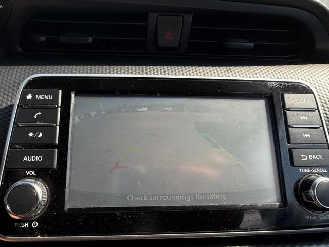 Used 2019 Nissan Kicks S FWD image 23