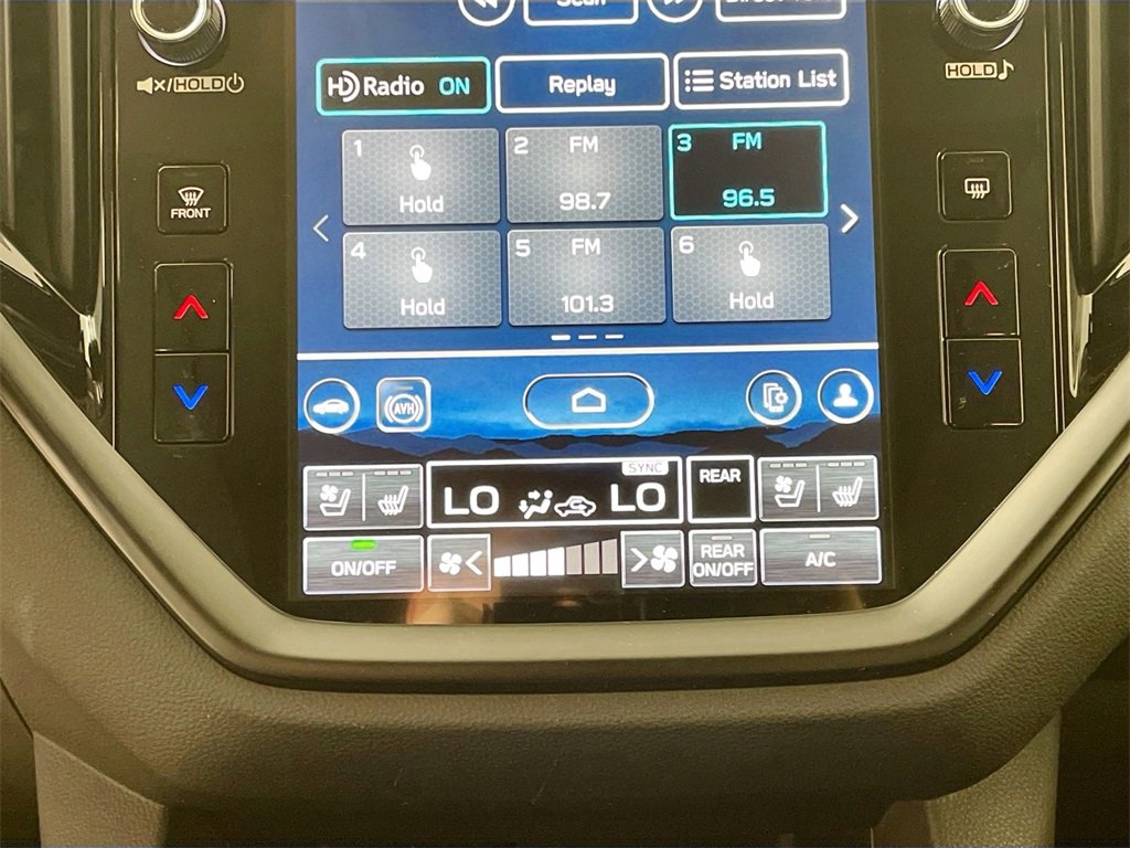 New 2025 Subaru Ascent Bronze Edition w/ Popular Package #2 image 18