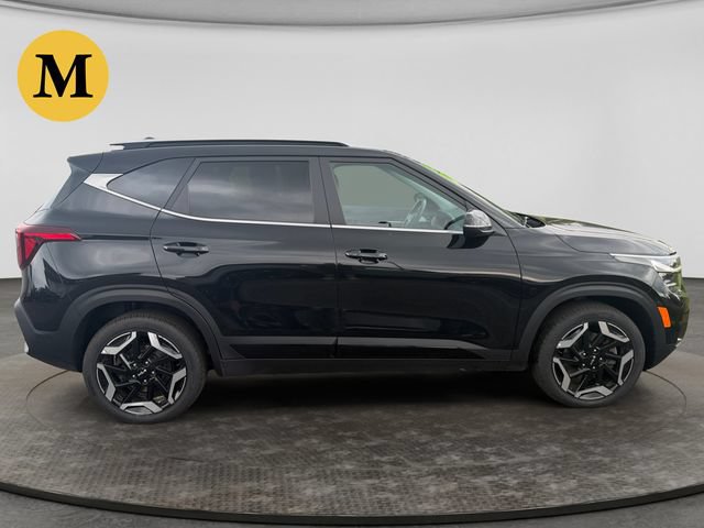 Certified 2024 Kia Seltos SX AWD/4WD image 6