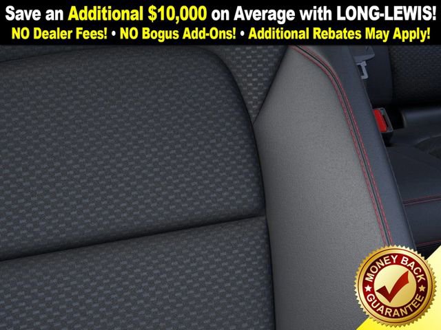 New 2025 Ford Escape ST-Line w/ Tech Pack #1 image 21