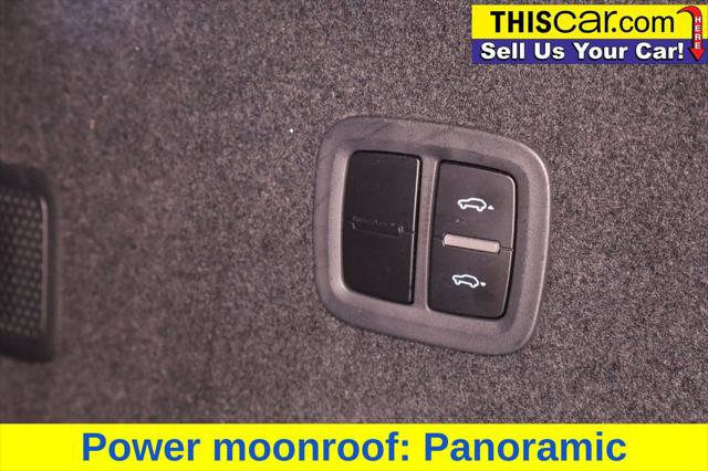 Used 2020 Porsche Cayenne S AWD/4WD image 31