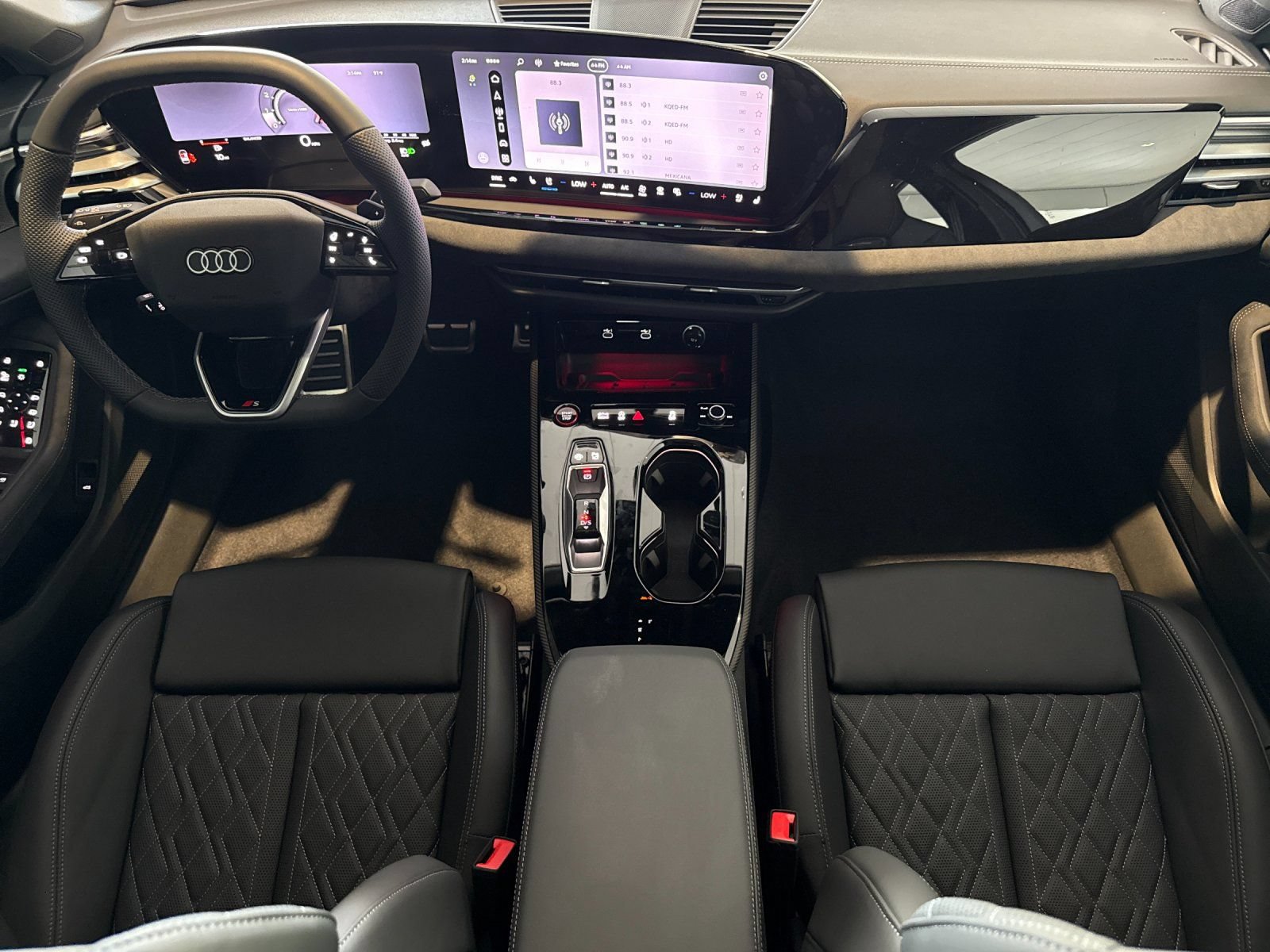 New 2026 Audi S5 Premium Plus AWD/4WD image 13
